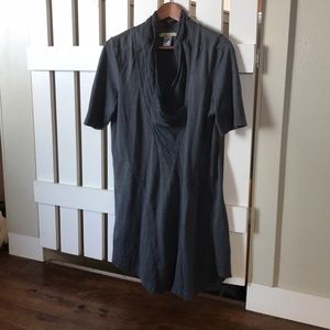 Prarie Underground short sleeve dress size Large